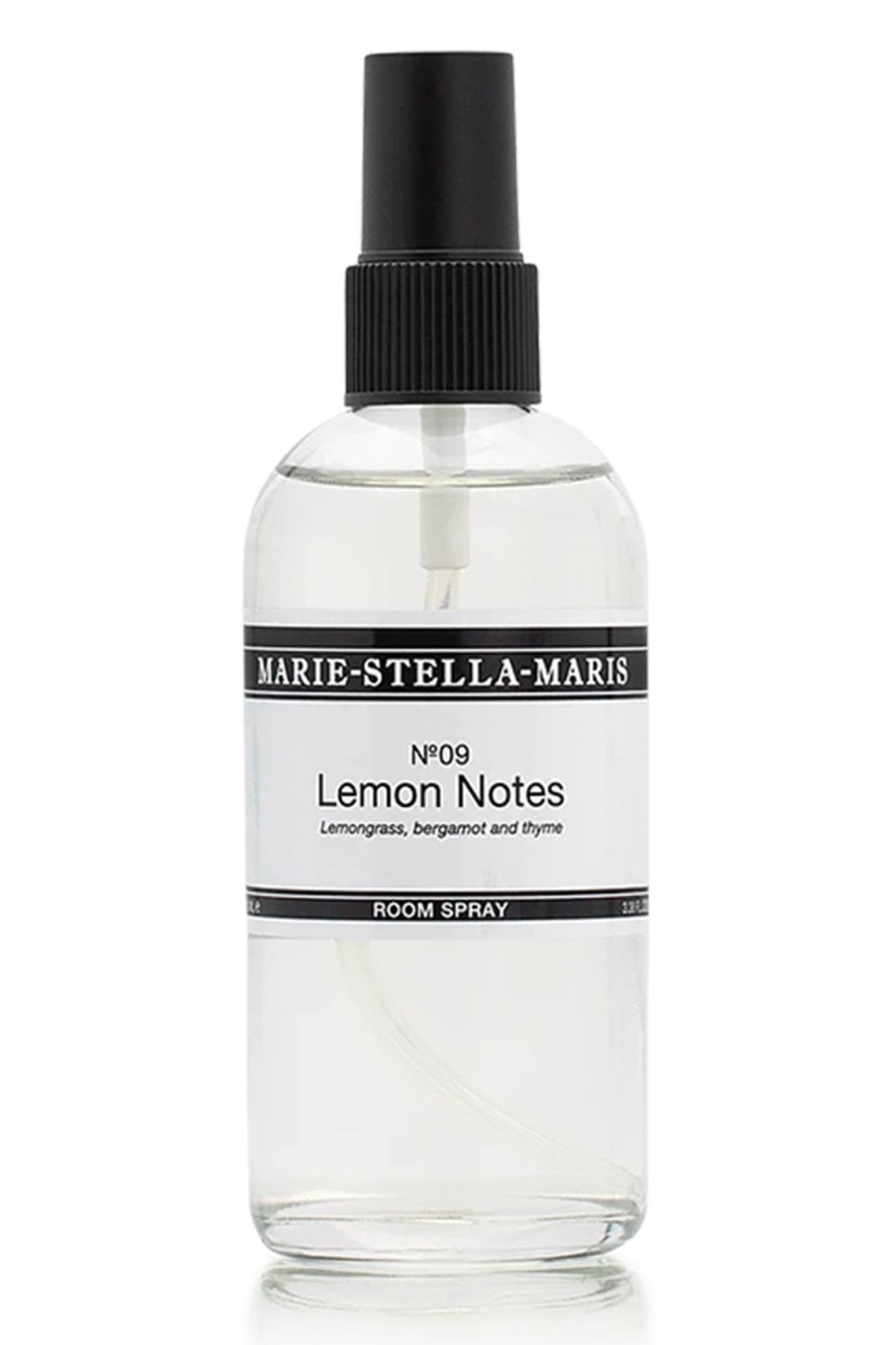 Lifestyle Marie Stella Maris | Room Spray Lemon Notes