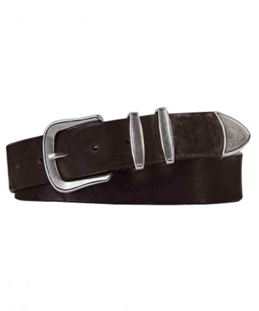 Herren Profuomo | Belt Paris Brown 00222343