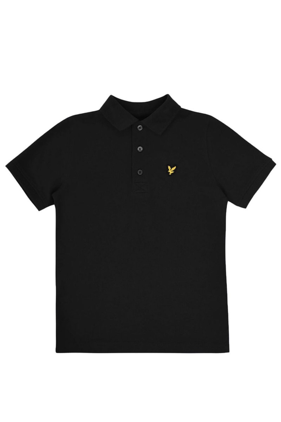 Kids Lyle & Scott | Classic Polo Shirt