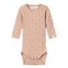 Kids LIL' ATELIER | Nbfgago Ls Slim Body Lil Noos