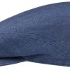 Herren Stetson | Driver Cap Cotton/Linen