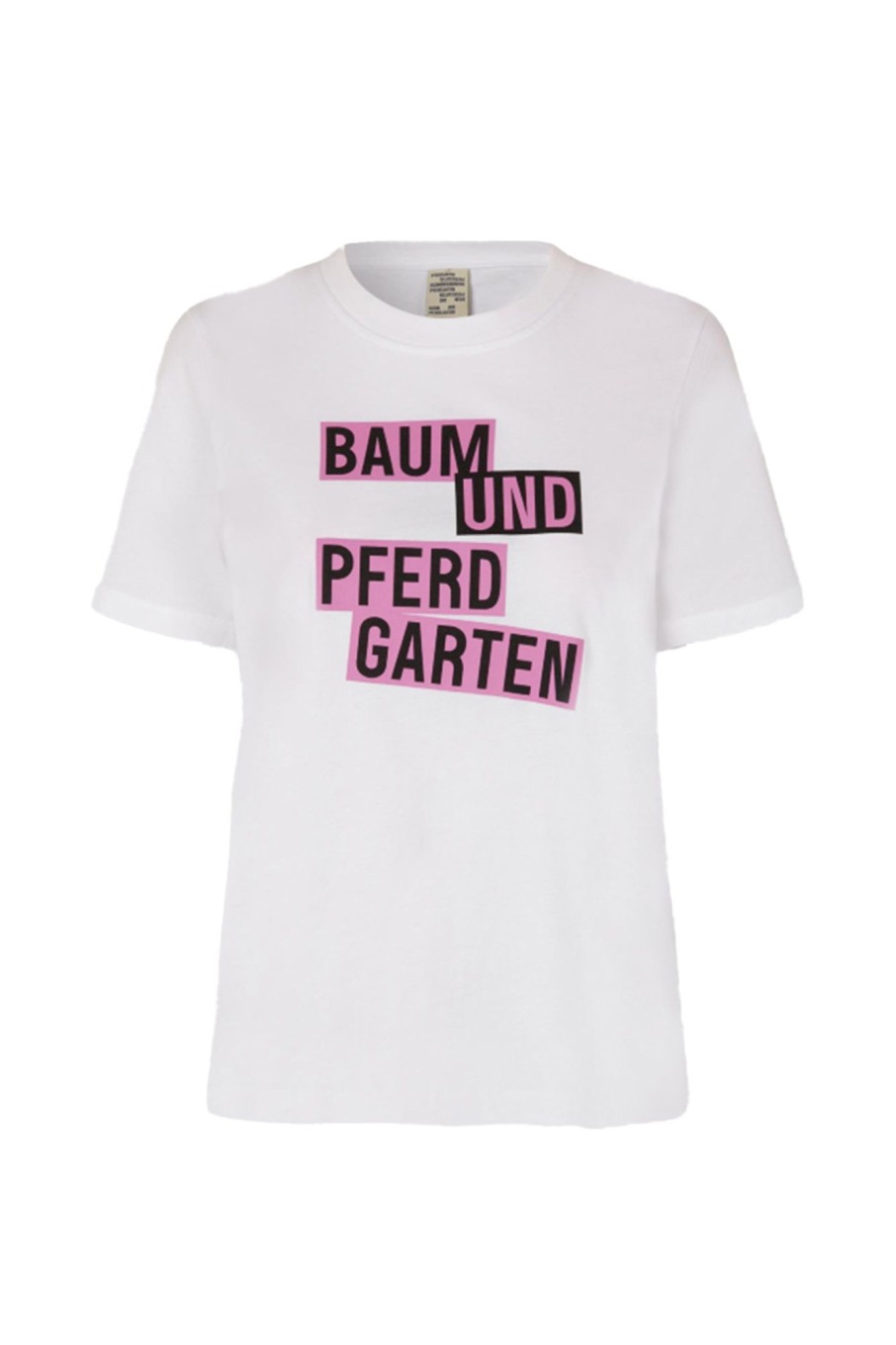 Dames Baum und Pferdgarten | Jawo