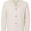 Herren Selected | Slhnealy Knit Blazer W Noos