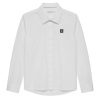 Kids Calvin Klein | Cermony Poplin Shirt