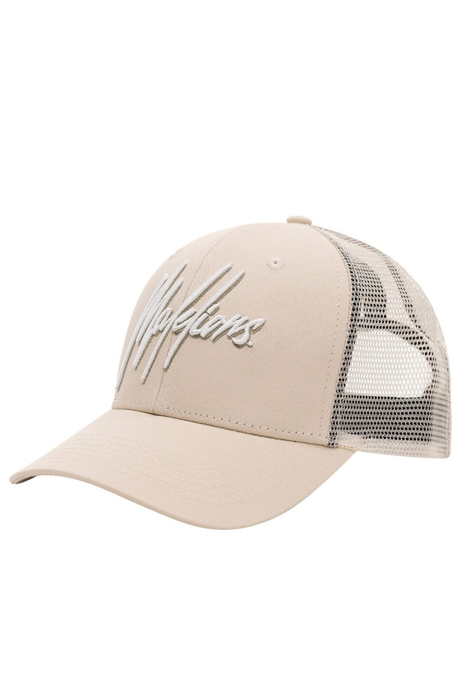 Herren Malelions | Duo Signature Cap