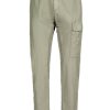 Herren C.P. Company | Metropolis Series Flatt Nylon Ergonomic Pants