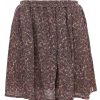 Kids LOOXS LITTLE | Little Flower Printed Skirt