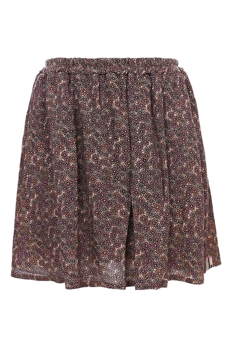 Kids LOOXS LITTLE | Little Flower Printed Skirt