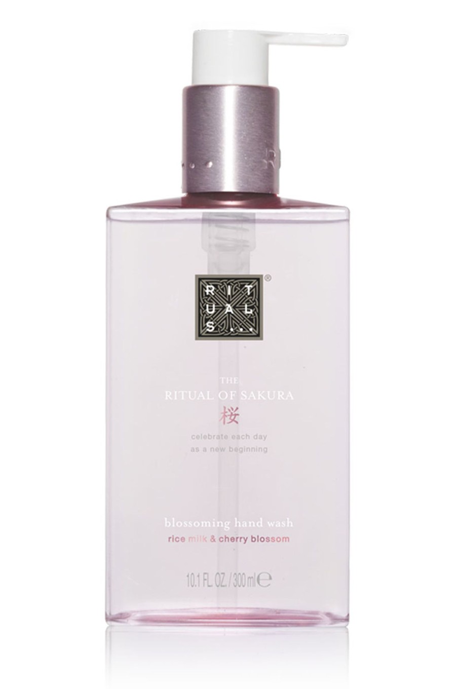 Parfumerie Rituals | Sakura Sakura Hand Wash