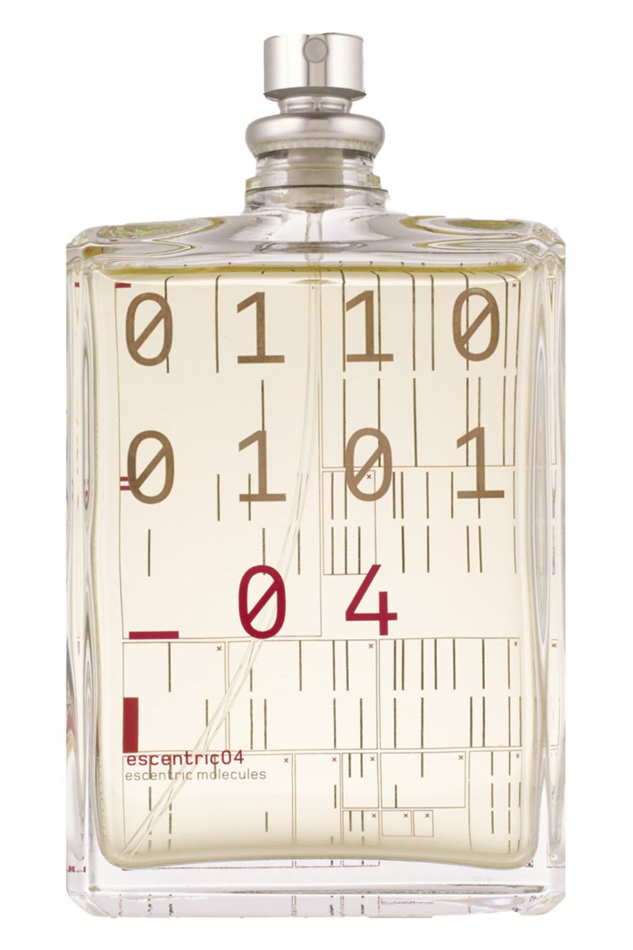 Parfumerie Escentric Molecules | Edt Escentric 04 100Ml