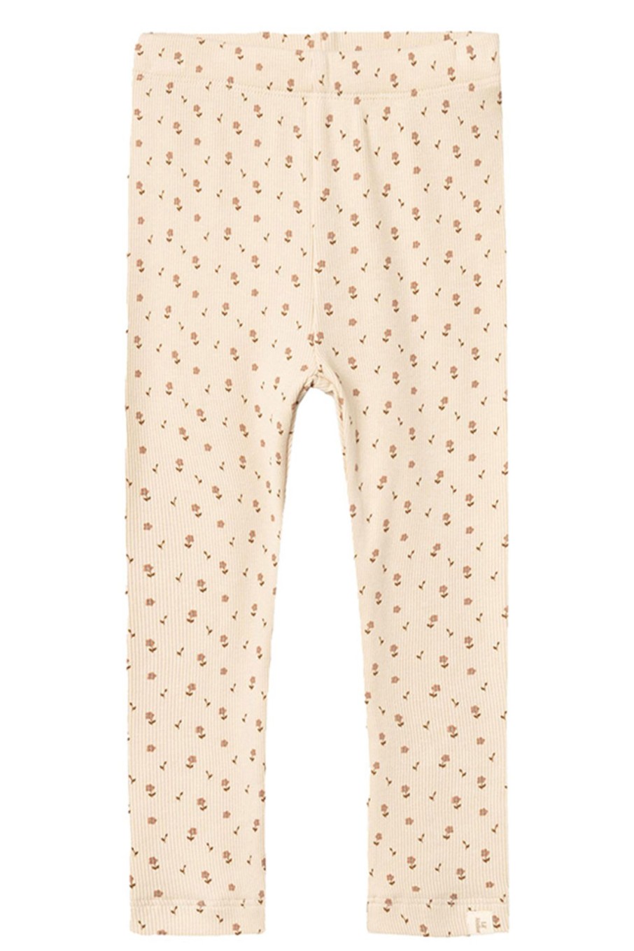 Kids LIL' ATELIER | Nmfgago Lia Slim Leggings Lil