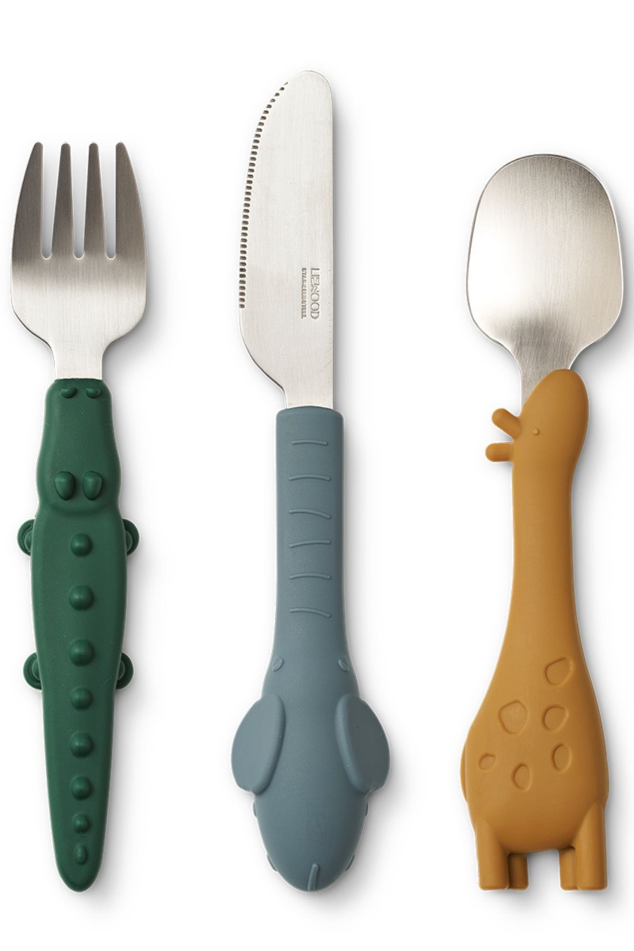 Kids Liewood | Toce Cutlery Set