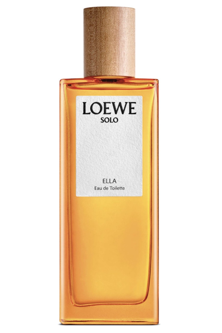 Parfumerie Loewe | Solo Ella Edt