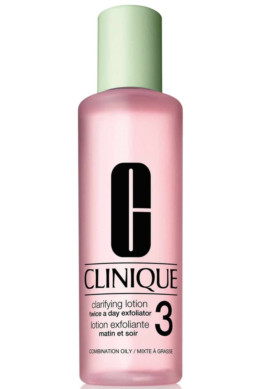 Parfumerie Clinique | 3-Step Clarif Lotion 3