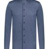 Herren Blue Industry | Shirt