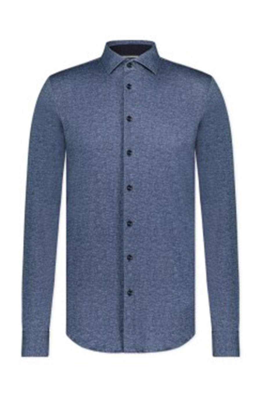 Herren Blue Industry | Shirt