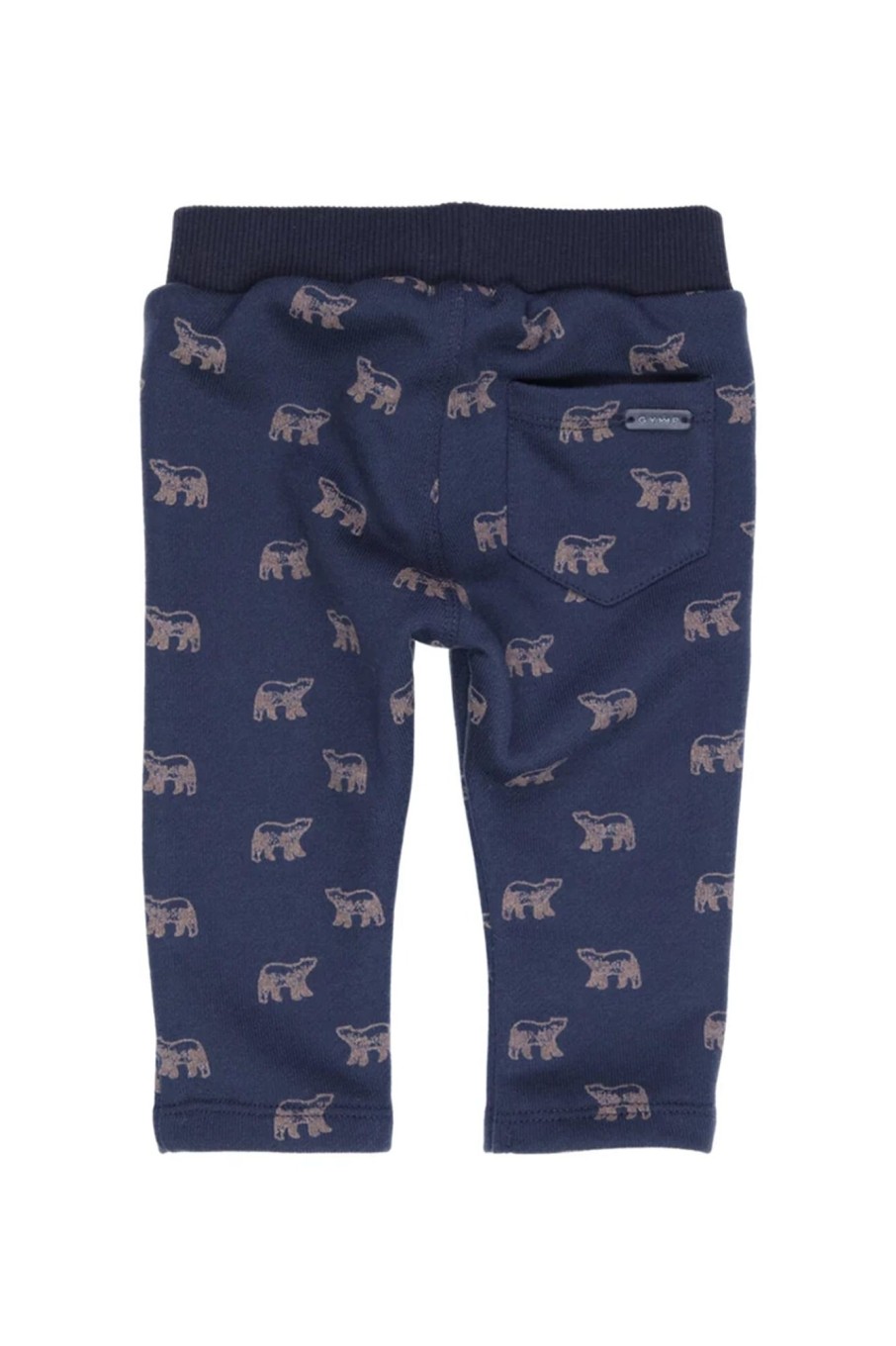 Kids Gymp | Trousers Beerie