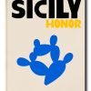 Lifestyle Assouline | Sicily Honor