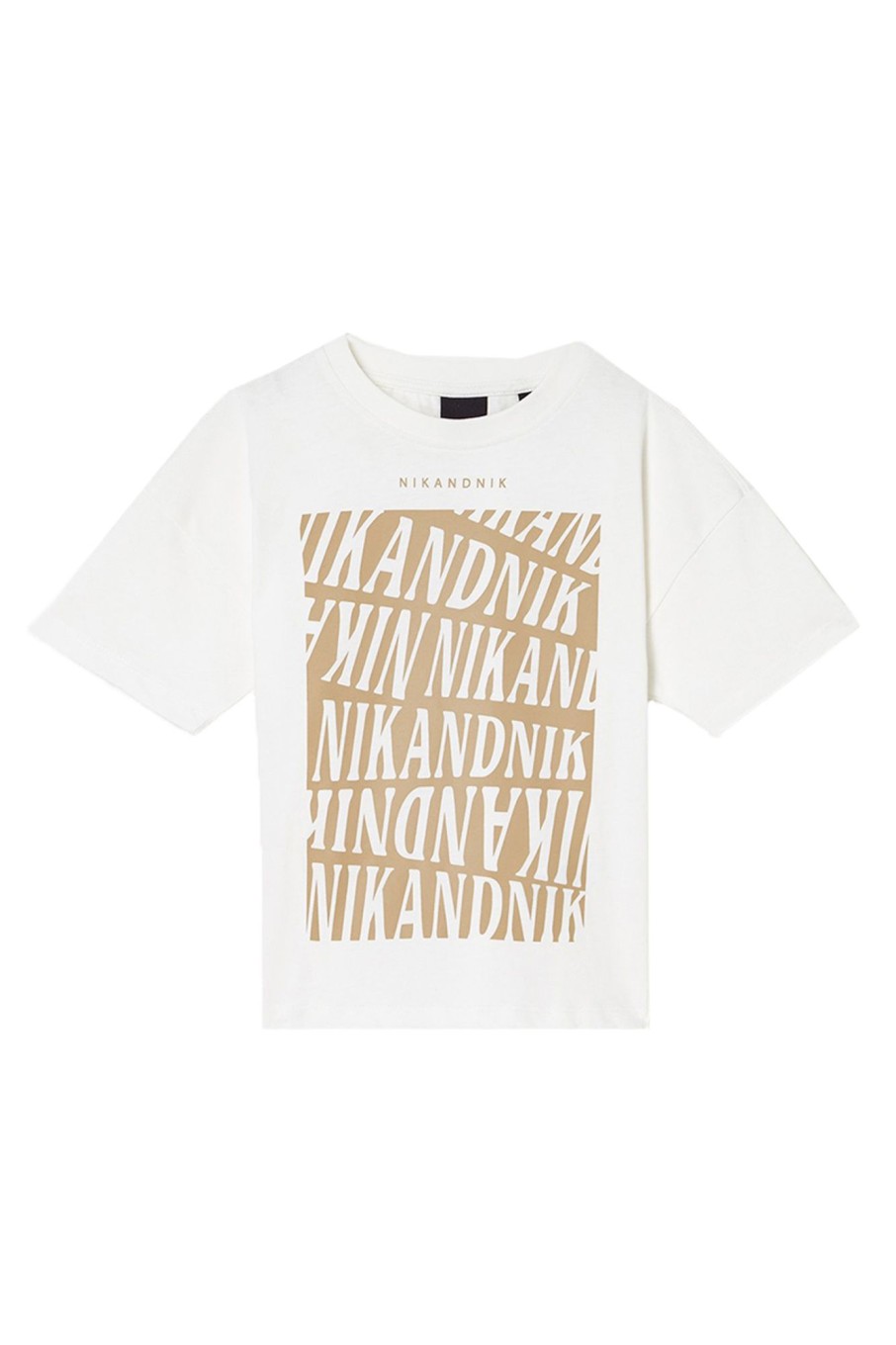 Kids Nik & Nik | Patty T-Shirt