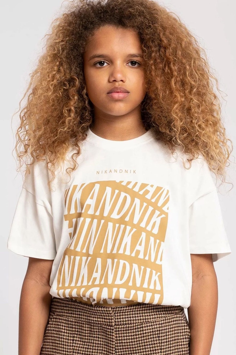 Kids Nik & Nik | Patty T-Shirt