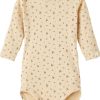 Kids LIL' ATELIER | Nbfgago Ls Slim Body Lil Noos