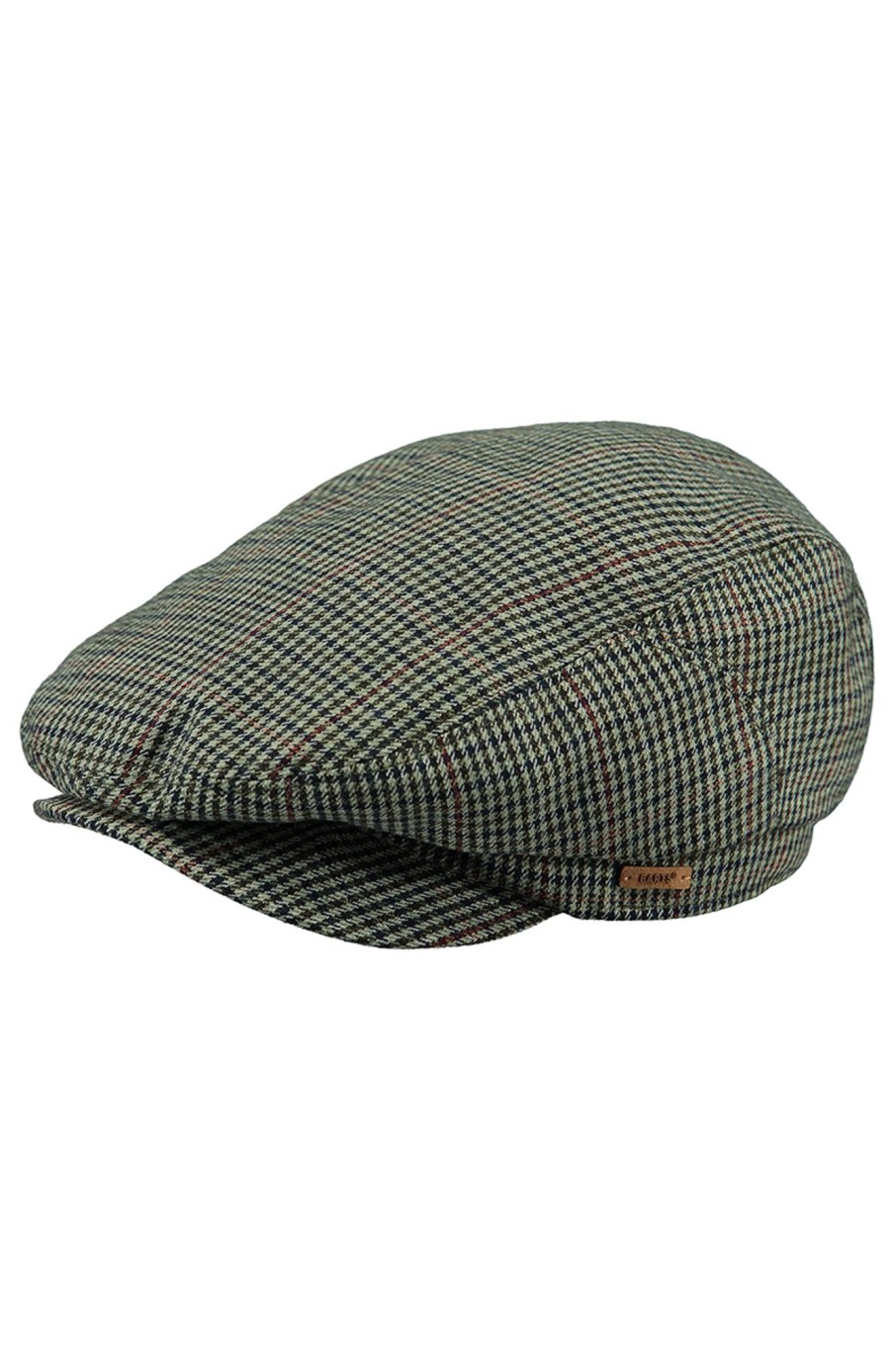 Herren Barts | Oslo Cap