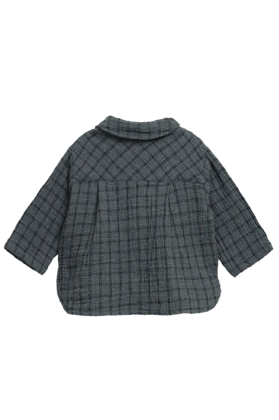 Kids Play Up | Baby Blouse/Overhemd