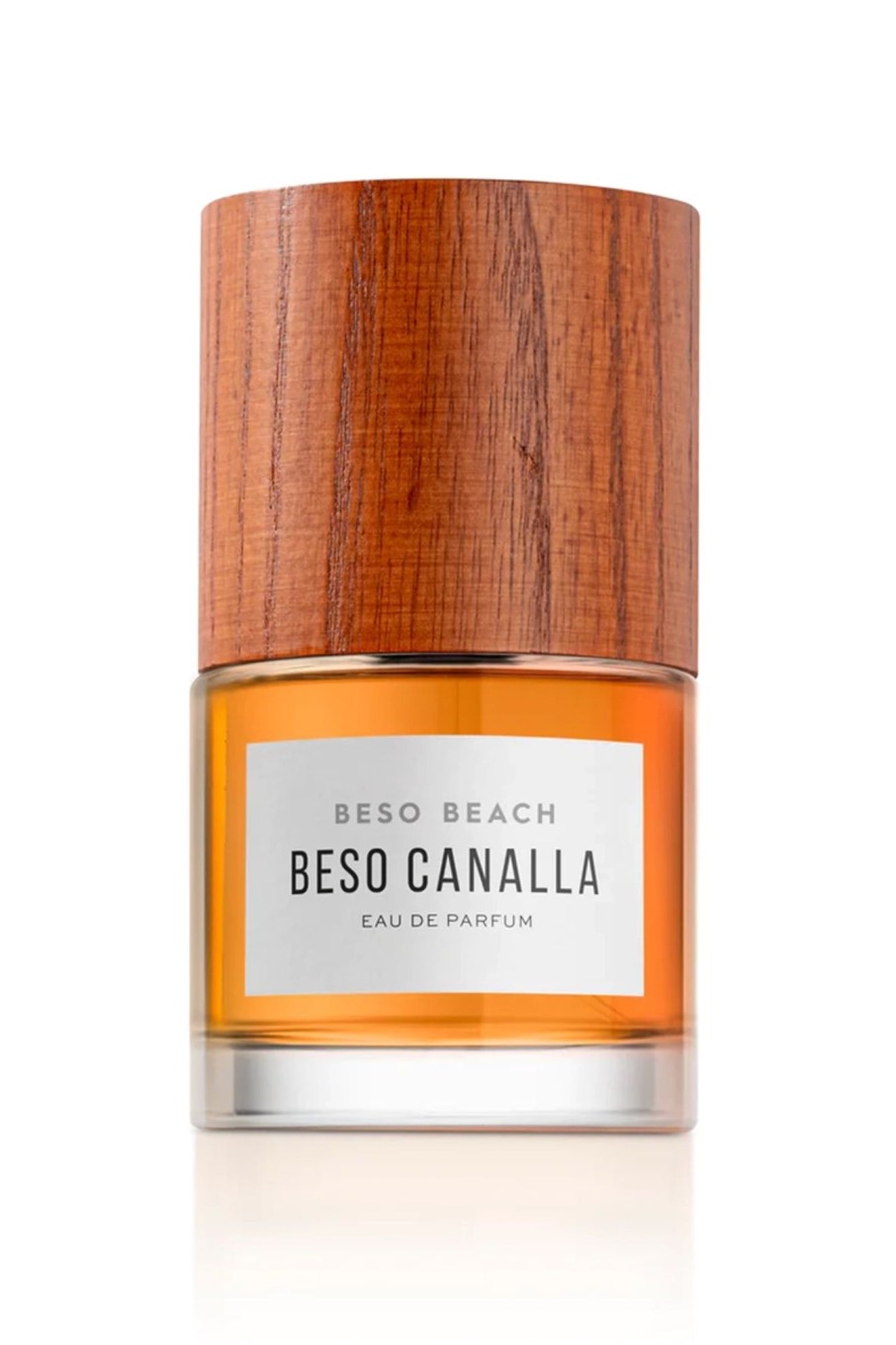 Parfumerie Beso Beach | Beso Canalla Beso Beach