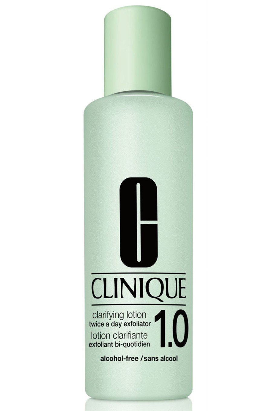 Parfumerie Clinique | Clarifying 3 Step Lotion