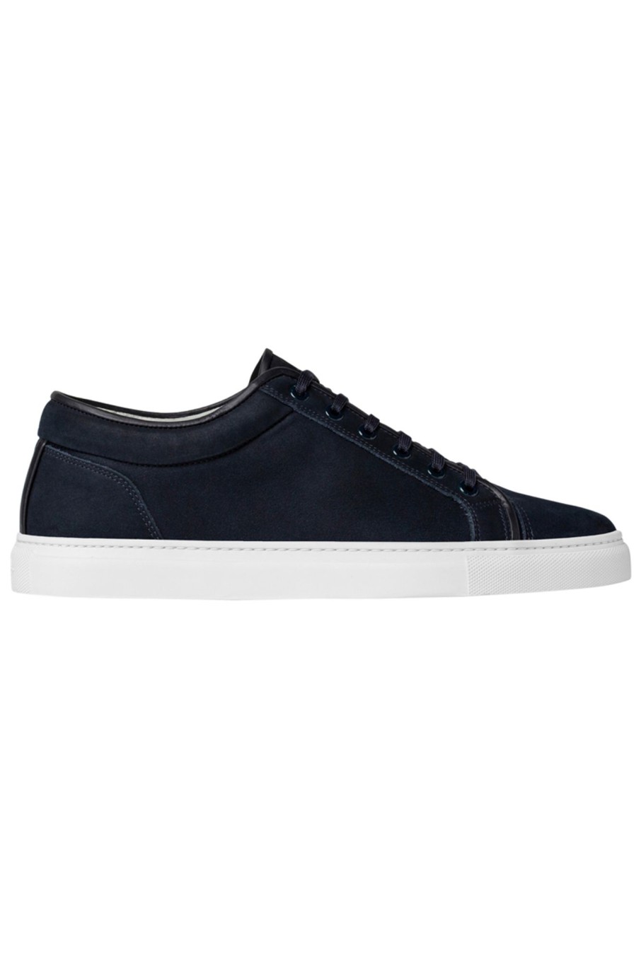 Herren ETQ | Biocouro Nubuck Leather