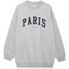 Dames Anine Bing | Tyler Sweatshirt Paris