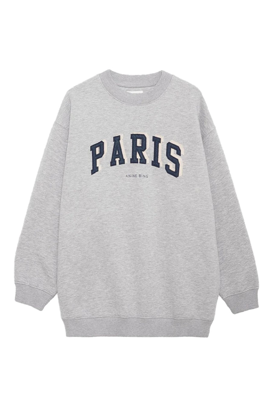 Dames Anine Bing | Tyler Sweatshirt Paris