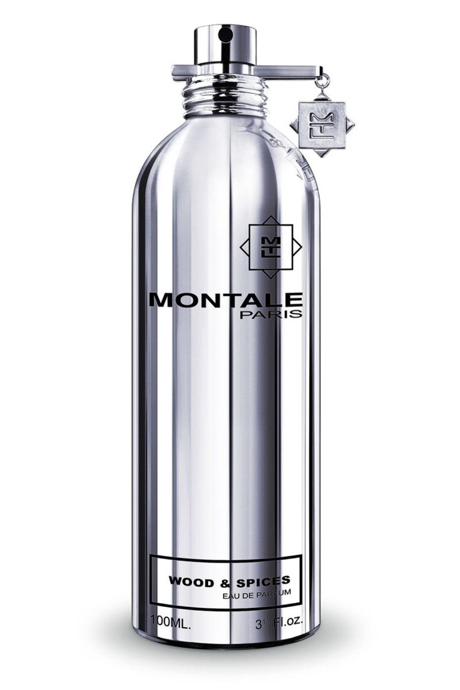 Parfumerie Montale | Wood & Spices 3760260452144