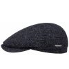 Herren Stetson | Driver Cap Wool