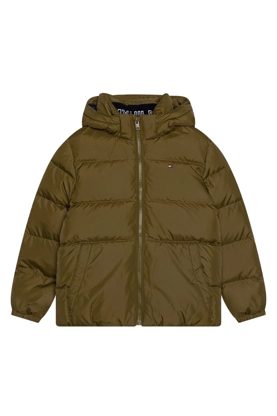 Kids Tommy Hilfiger | Essential Down Jacket