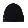 Herren Lacoste | Unisexe Knitted Cap