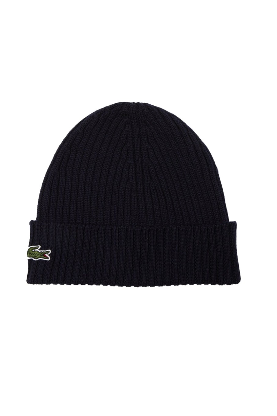 Herren Lacoste | Unisexe Knitted Cap