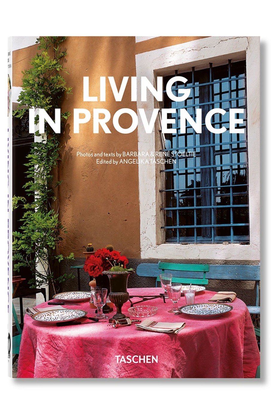 Lifestyle Taschen | Living In Provence