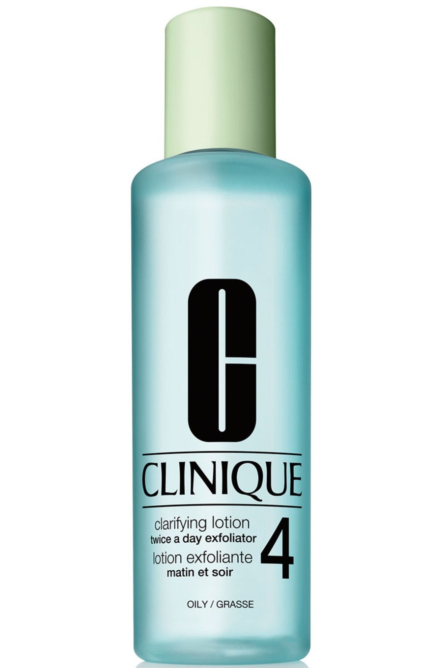 Parfumerie Clinique | 3-Step Clarif Lotion 4