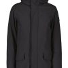 Herren Airforce | Snow Parka