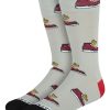 Herren Heroes on Socks | 41-46