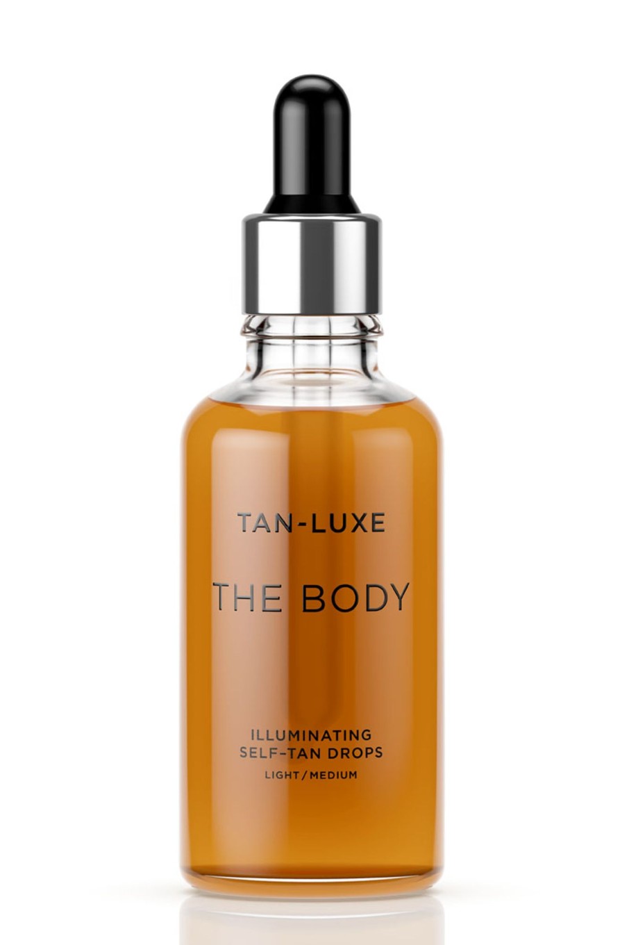 Parfumerie Tan-Luxe | The Body Licht Medium