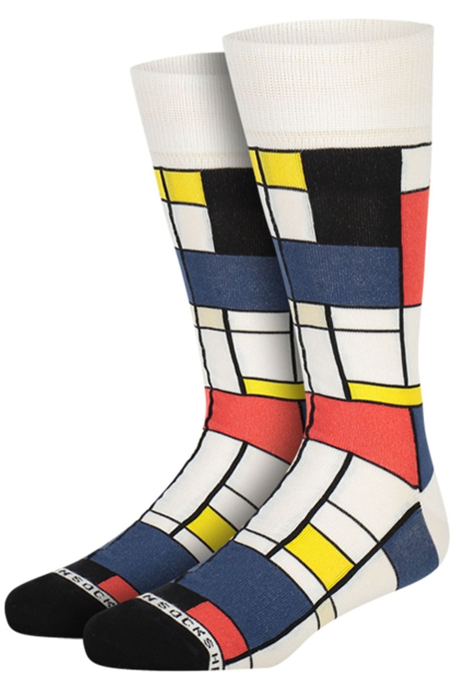 Herren Heroes on Socks | 41-46