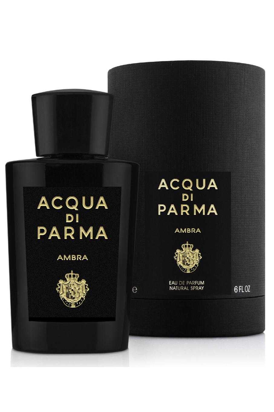 Parfumerie Acqua di Parma | Ambra Edp Signature