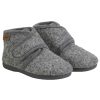 Kids EN FANT | Slippers Wool Velcro