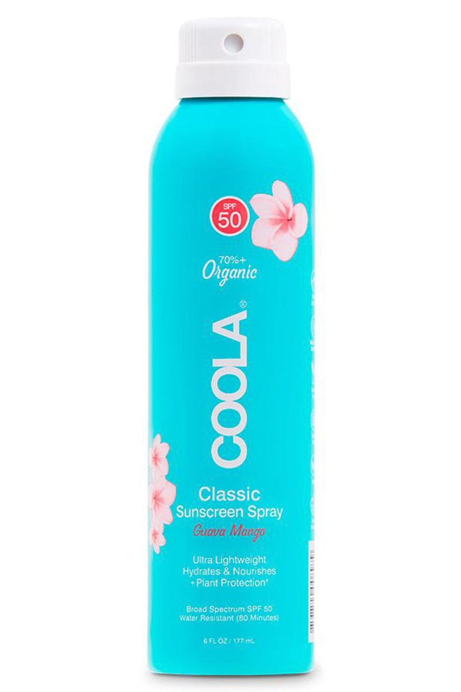 Parfumerie Coola | Spf50 Guava Mango Body Spray