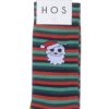 Herren Heroes on Socks | 41-46