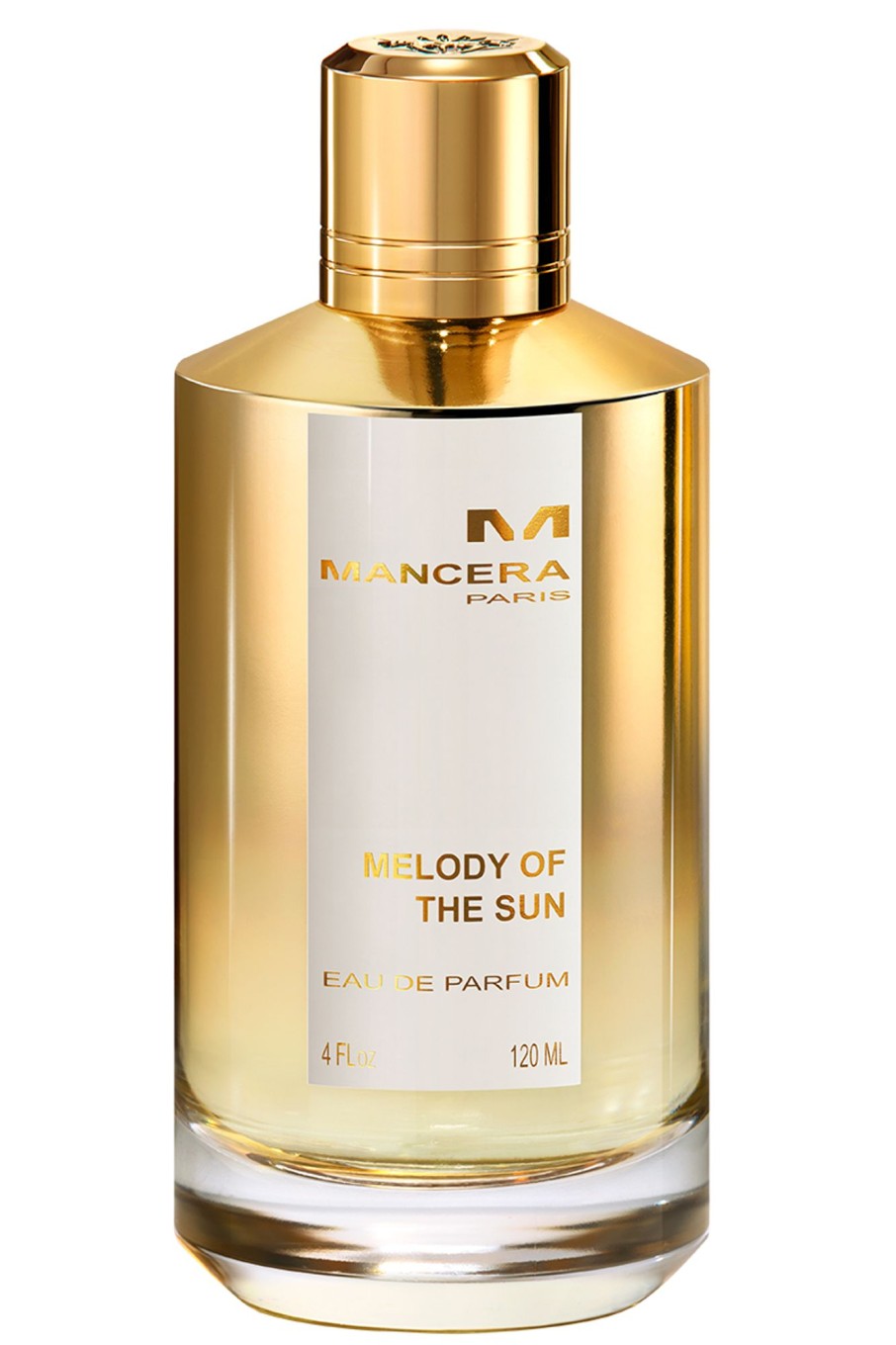 Parfumerie Mancera | Melody Of The Sun Mancera 120Ml