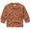 Kids Sproet & Sprout | Sweatshirt Loose Acorn Print