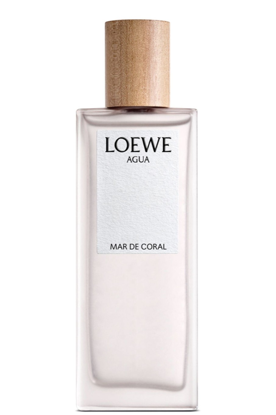 Parfumerie Loewe | Loewe Agua Mar De Coral Edt